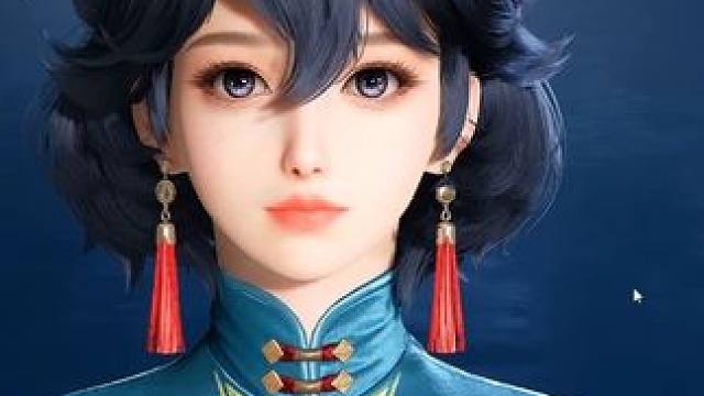 塑颜码在评论区