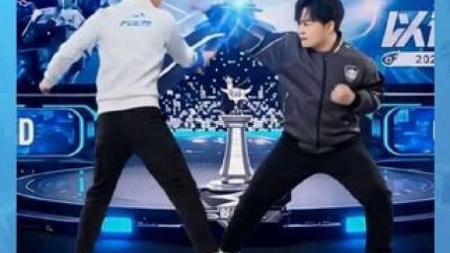 你们不要再打啦