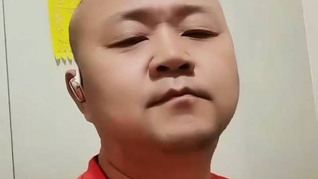 喜欢音乐的大叔