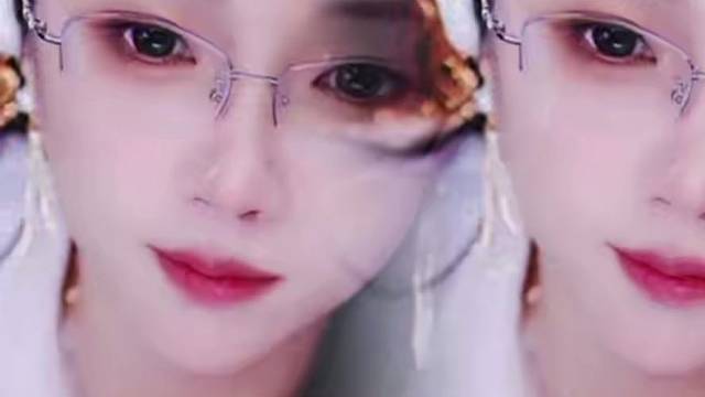 御姐？