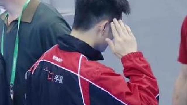 相持见能力 感觉像开了倍速一样 多想回到以前