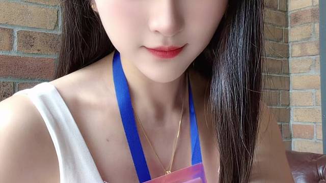 面试珠宝主播
