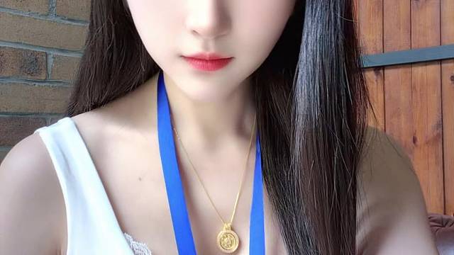 面试珠宝主播