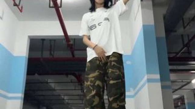 TalkDirty舞蹈挑战