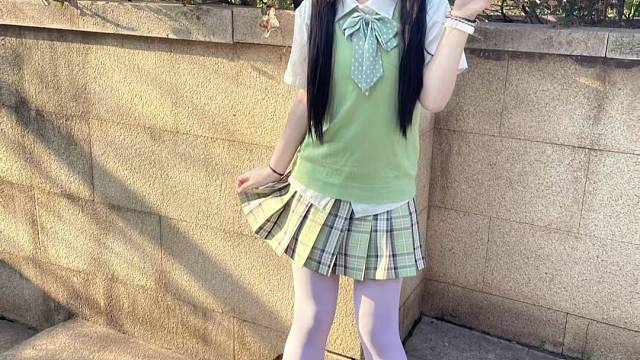 春日jk