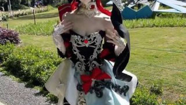 安琪拉大王