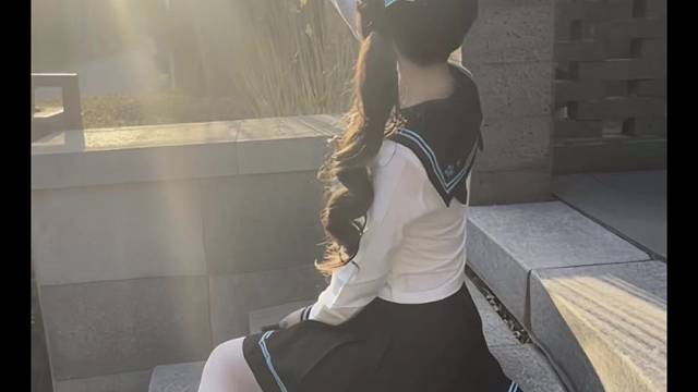 不要你离开～
