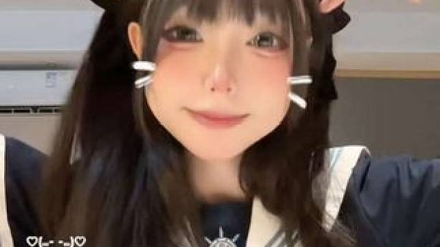 白菜对我笑