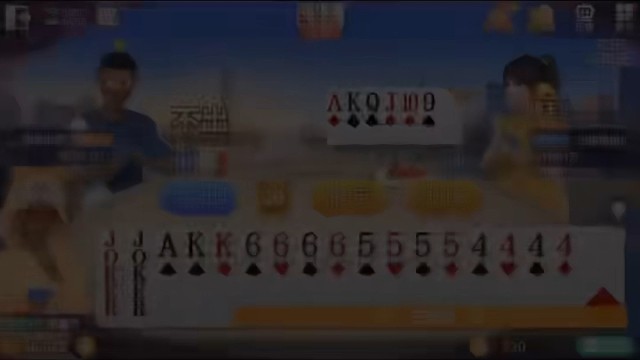 紧要关头，终究还得我来稳住#棋牌