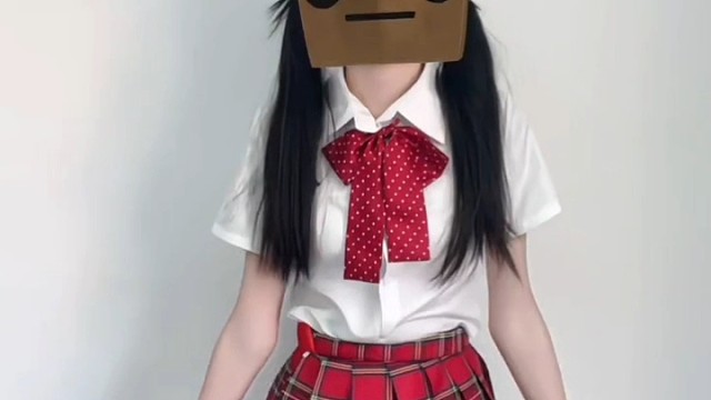 你好萌 就像一块小蛋糕 ˃̶͈ ꇴ ˂̶͈
