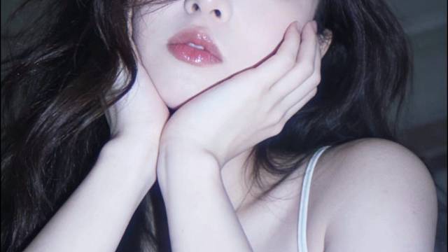 “喜欢从来不是类型，是感觉”