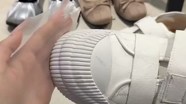 擦一擦