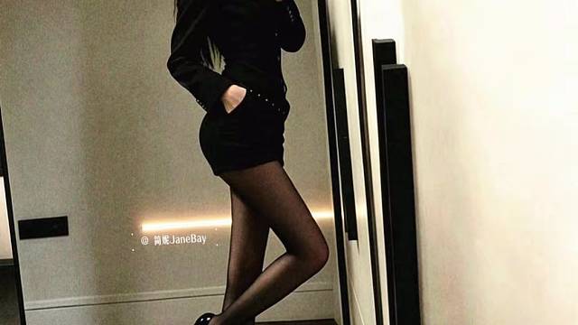 惹我是吧，你算是会挑软柿子#黑丝