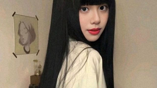 风好大