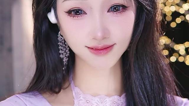 我的他在哪里呢？