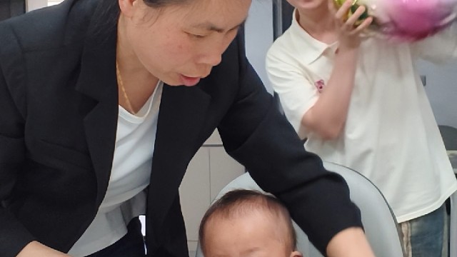 《我的那个她》