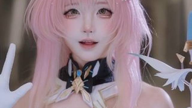 关注塔菲喵