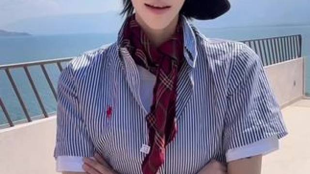 你的好坏我照单全收