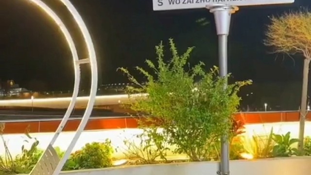 风雨中的诺言