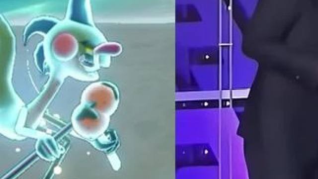 卡瓦重真人版
