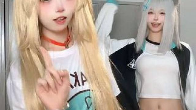 这期是您定制的兽耳
 #