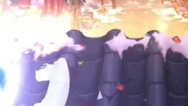 长门王丝血反三有感觉吗？