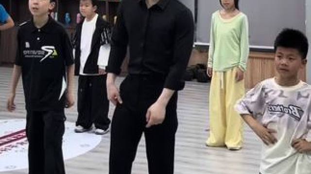 今天都是badboy