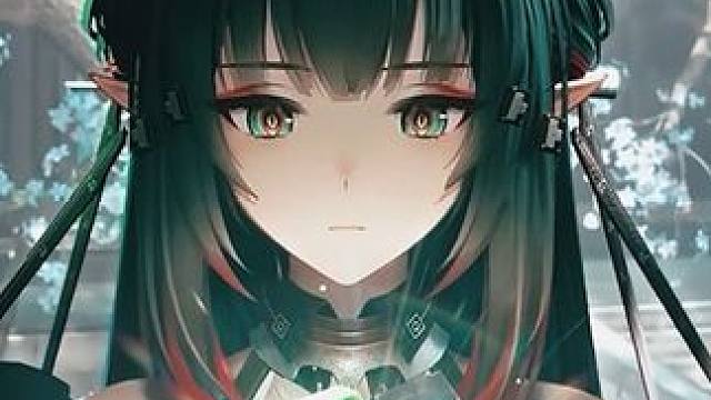 求索之路无比漫长，你可愿走？ “我愿意！”
