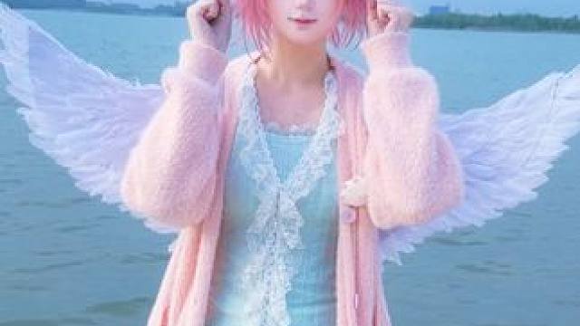 春季选美大赛