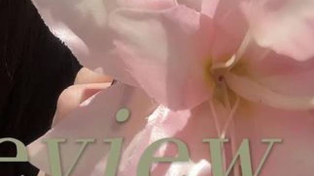 【小泡小泡_】花花触发音 好看 一般般好听