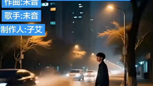 辜负了你的爱