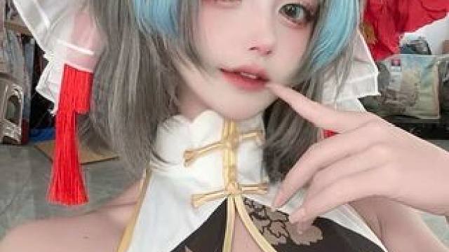 邪恶猫猫头