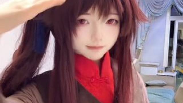原神