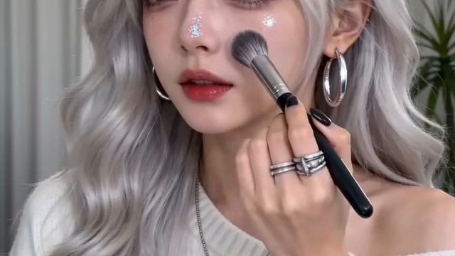 makeup