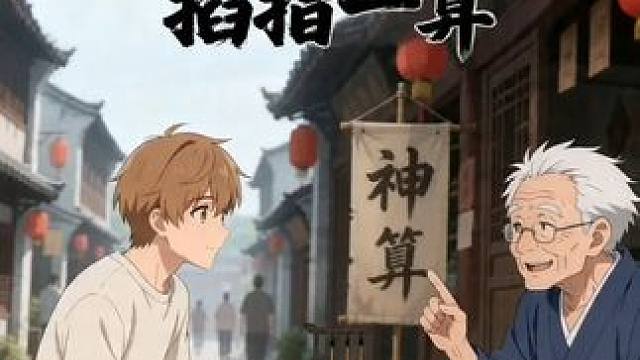 糟老头子坏的很！