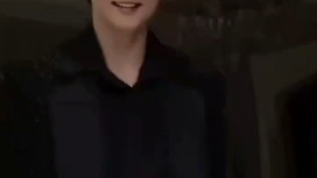谁还没梳过短发