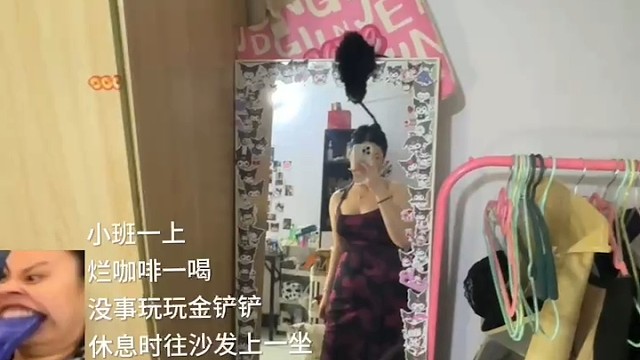 勒个就是俺们屌丝的生活