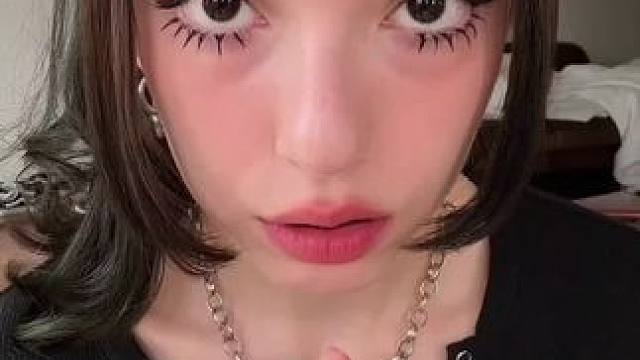 疯狂睫毛教程