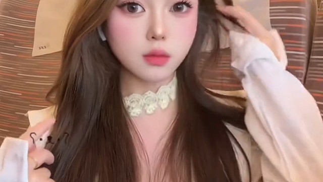 手势舞