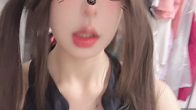就这样萌