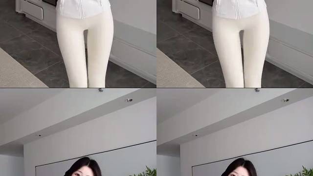 长得跟茉莉公主似的