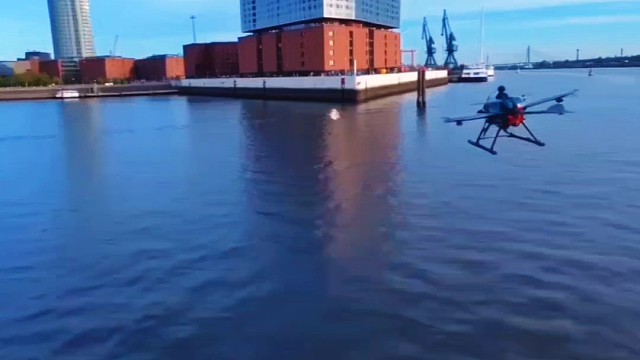 德国汉堡旅行攻略！