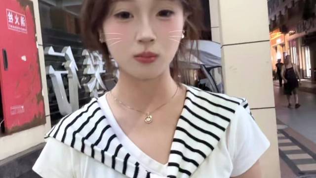 手势舞