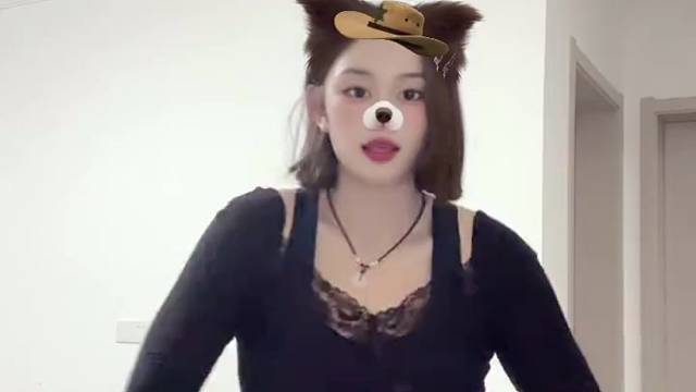 不知道短发好看长发好看