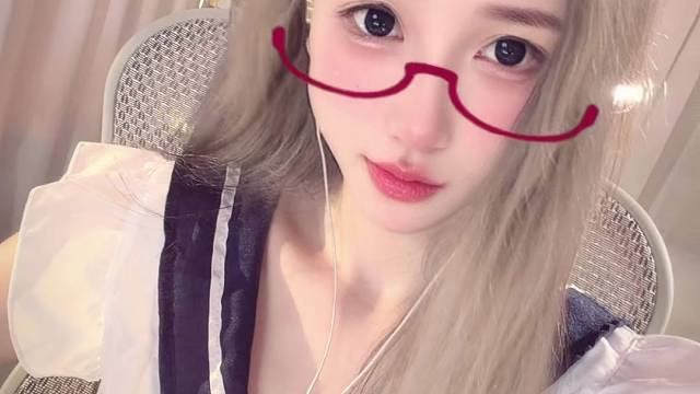 黄毛小舒