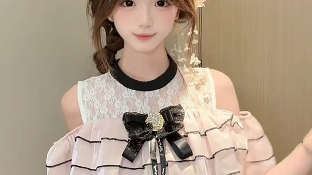 每日一更