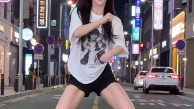 舞蹈