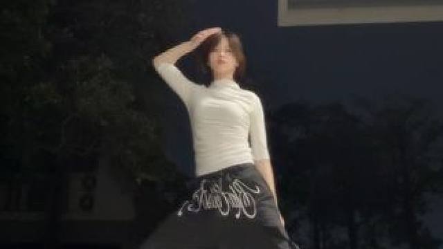 这个冬柚进行曲满分