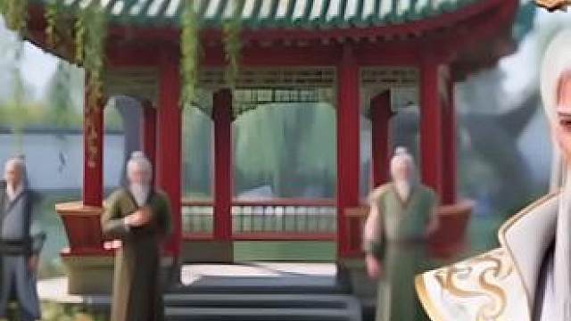 修仙：你这是邪修！