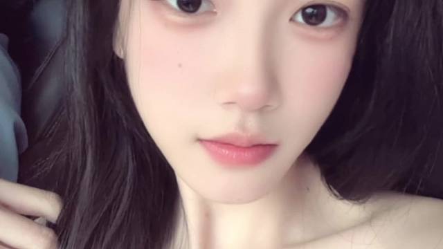 发呆中